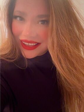 Meet your Posher, Blanca